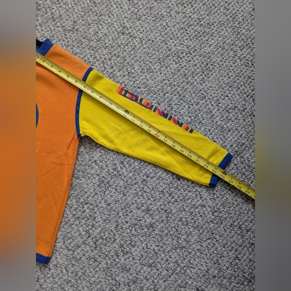 BNWT Kids Unisex Buster Bunny Sweatshirt (Size 12) - Picture 9 of 12